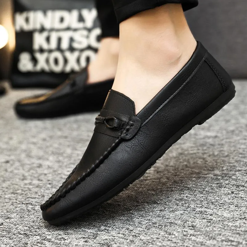 2024 Summer New Casual Versatile Lazy Fashion Shoes