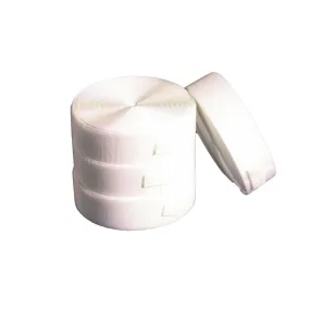 2" White Velcro Boundary