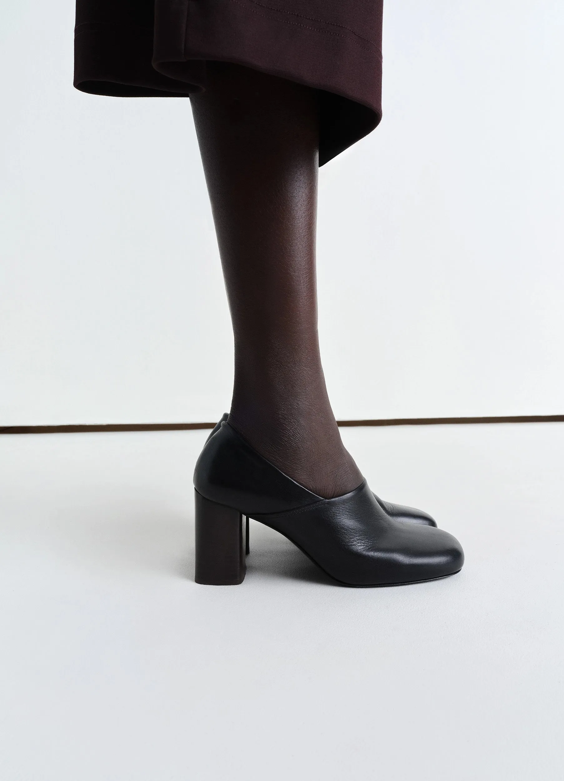ANATOMIC PUMP 80