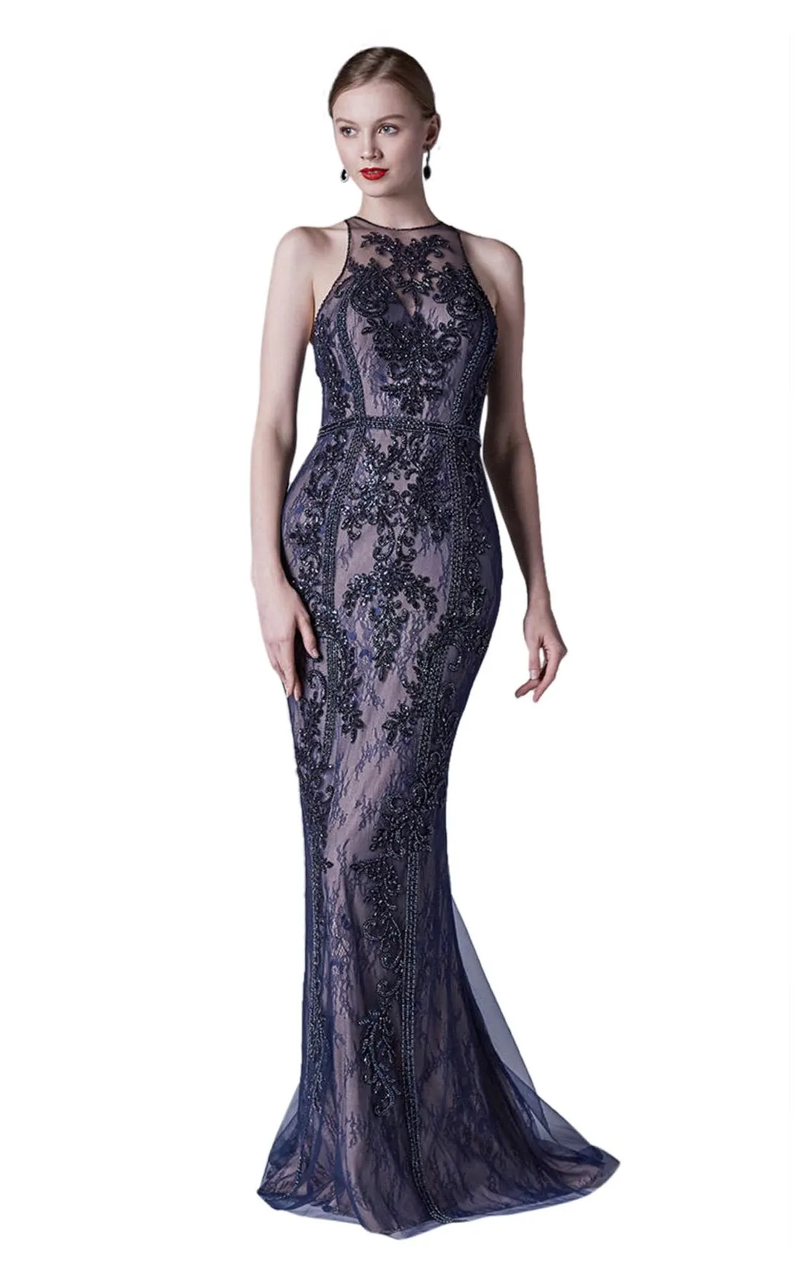 Andrea and Leo A0722 Dress