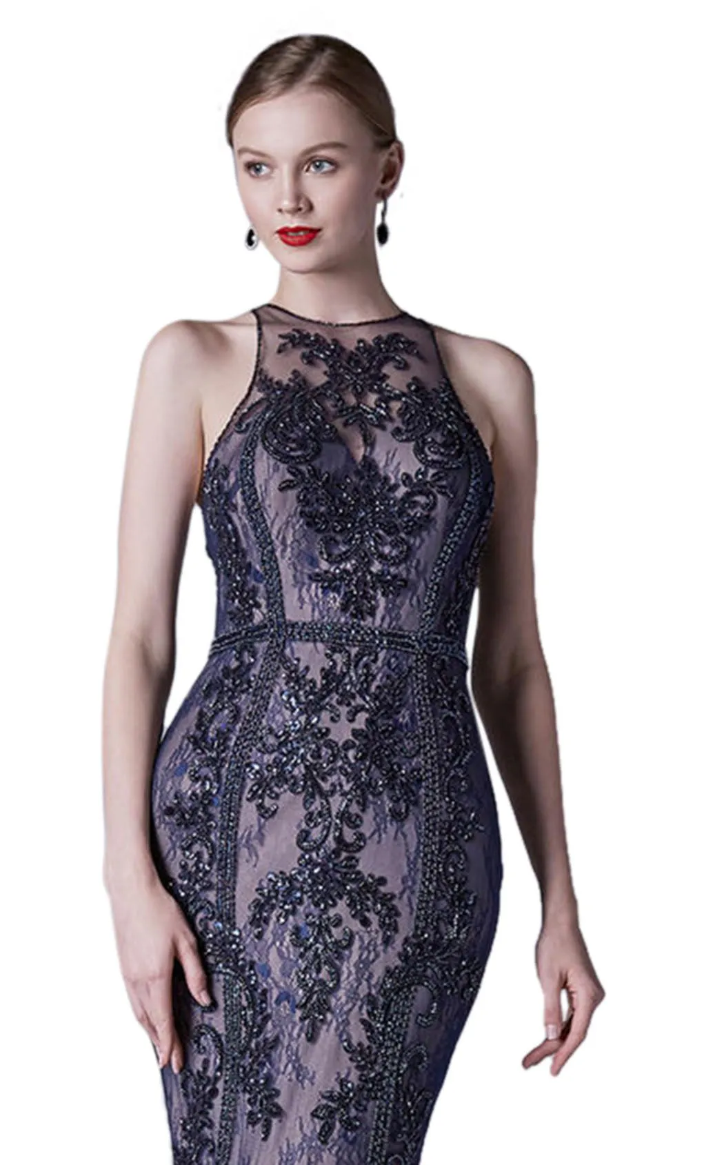 Andrea and Leo A0722 Dress