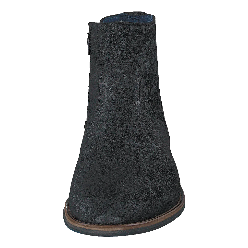 Armagh Black