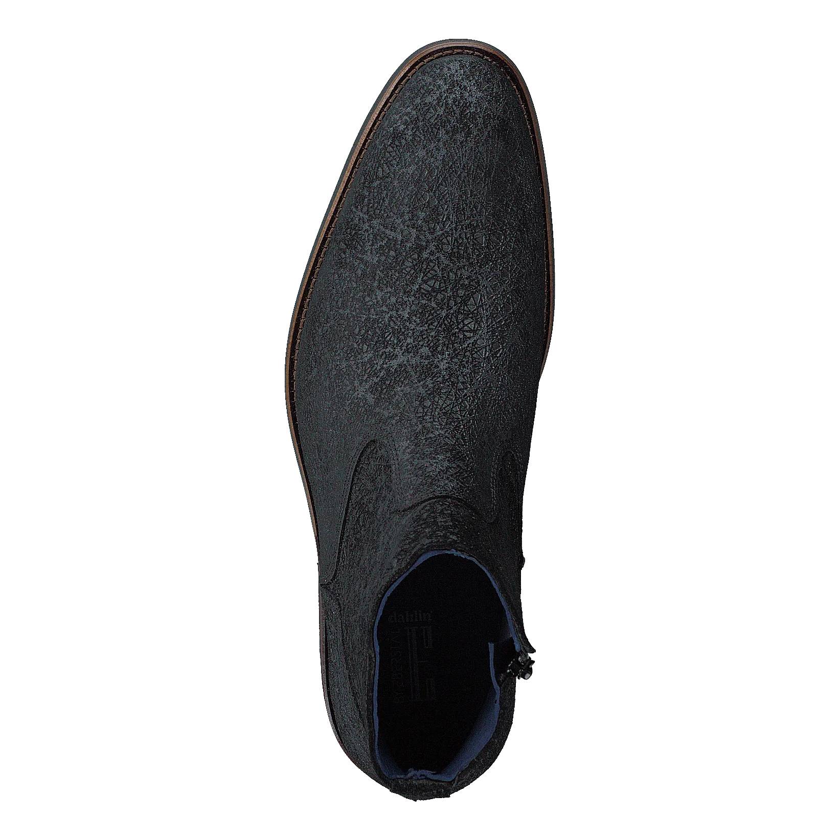 Armagh Black