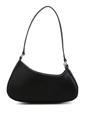 Asymmetrical Handbag