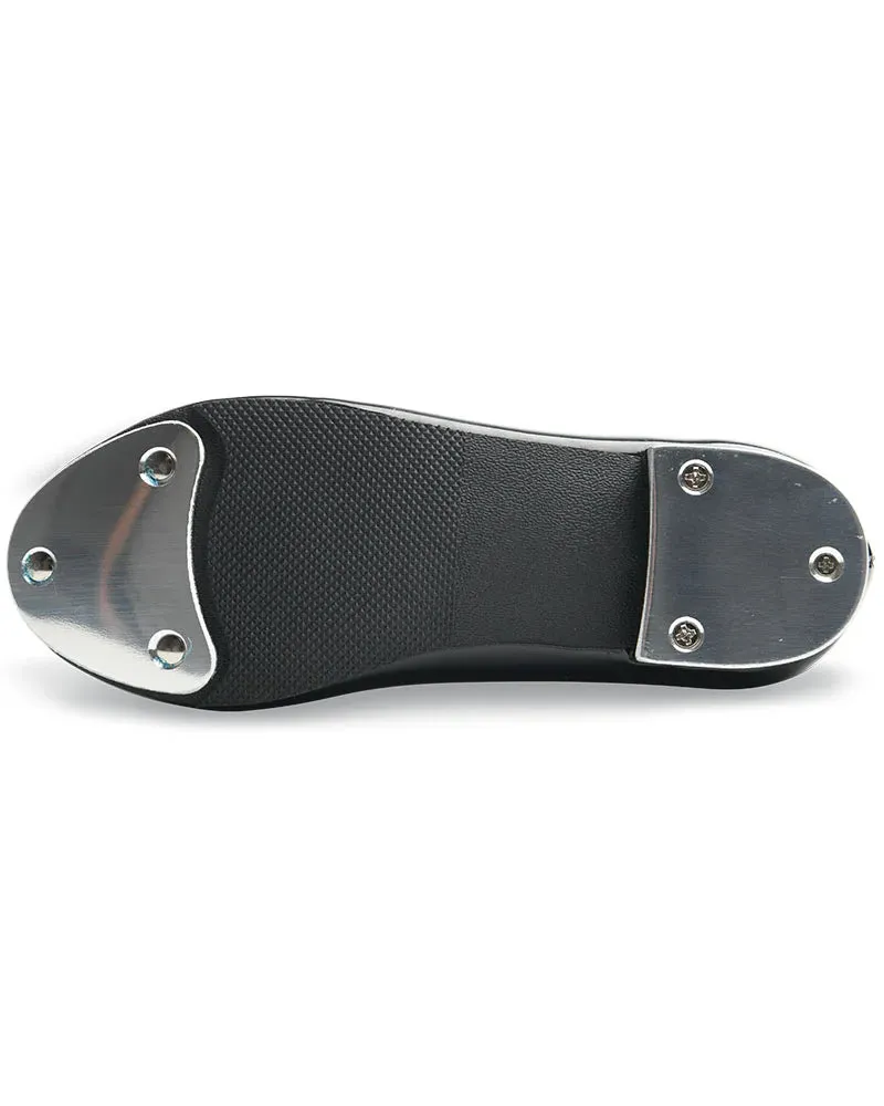 Bella Velcro Tap Shoes
