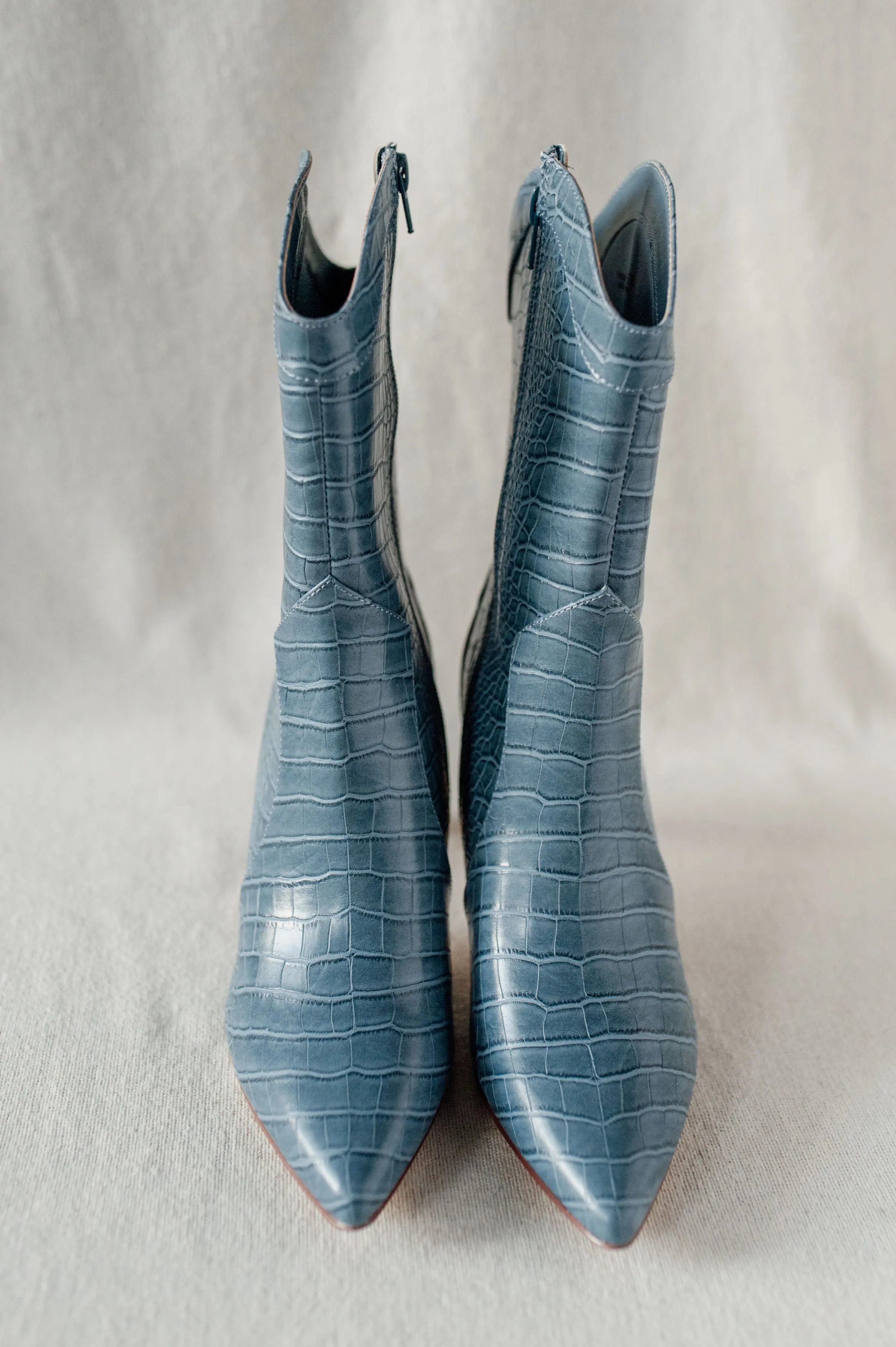 Blue Lagoon Boot