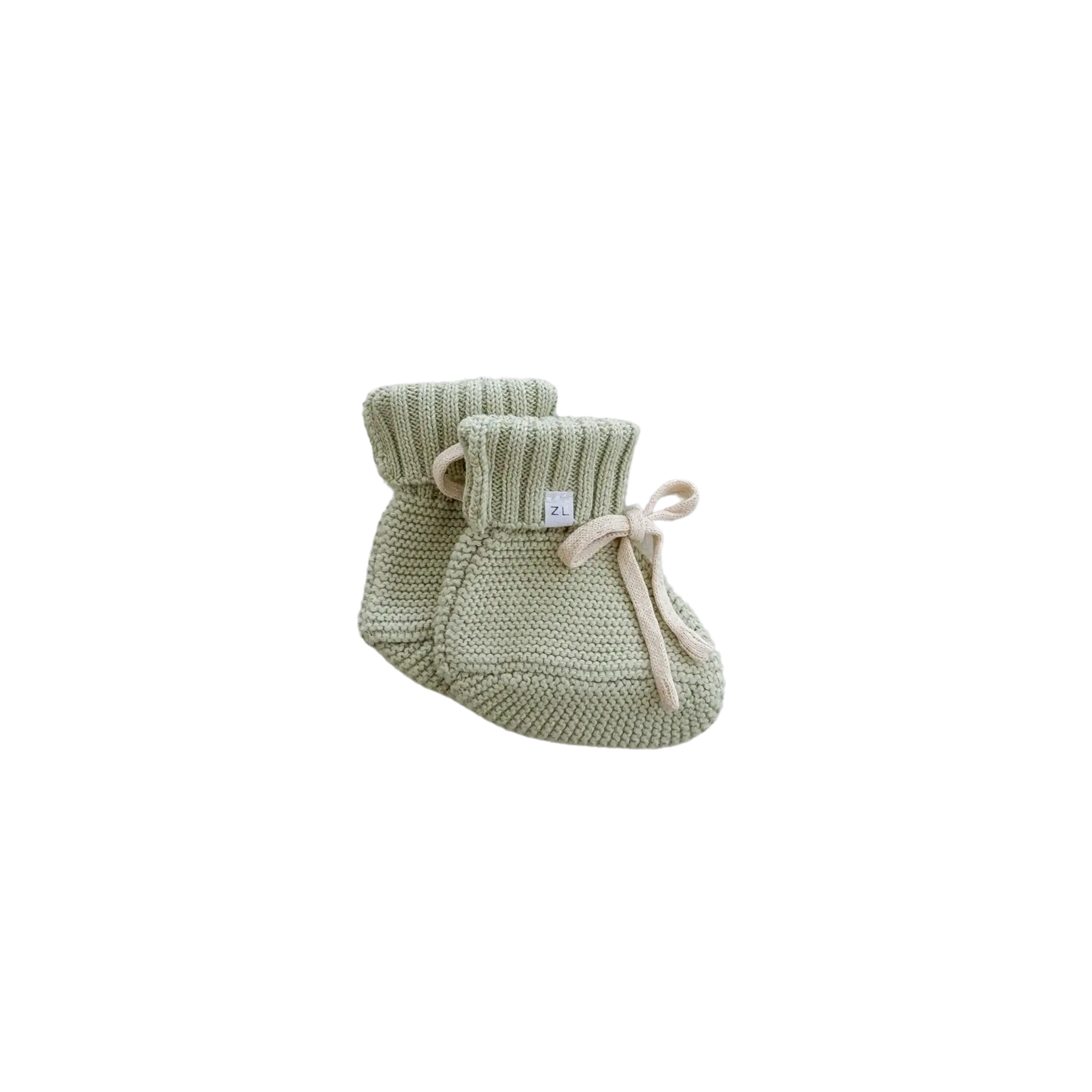 BOOTIES | TALLOW