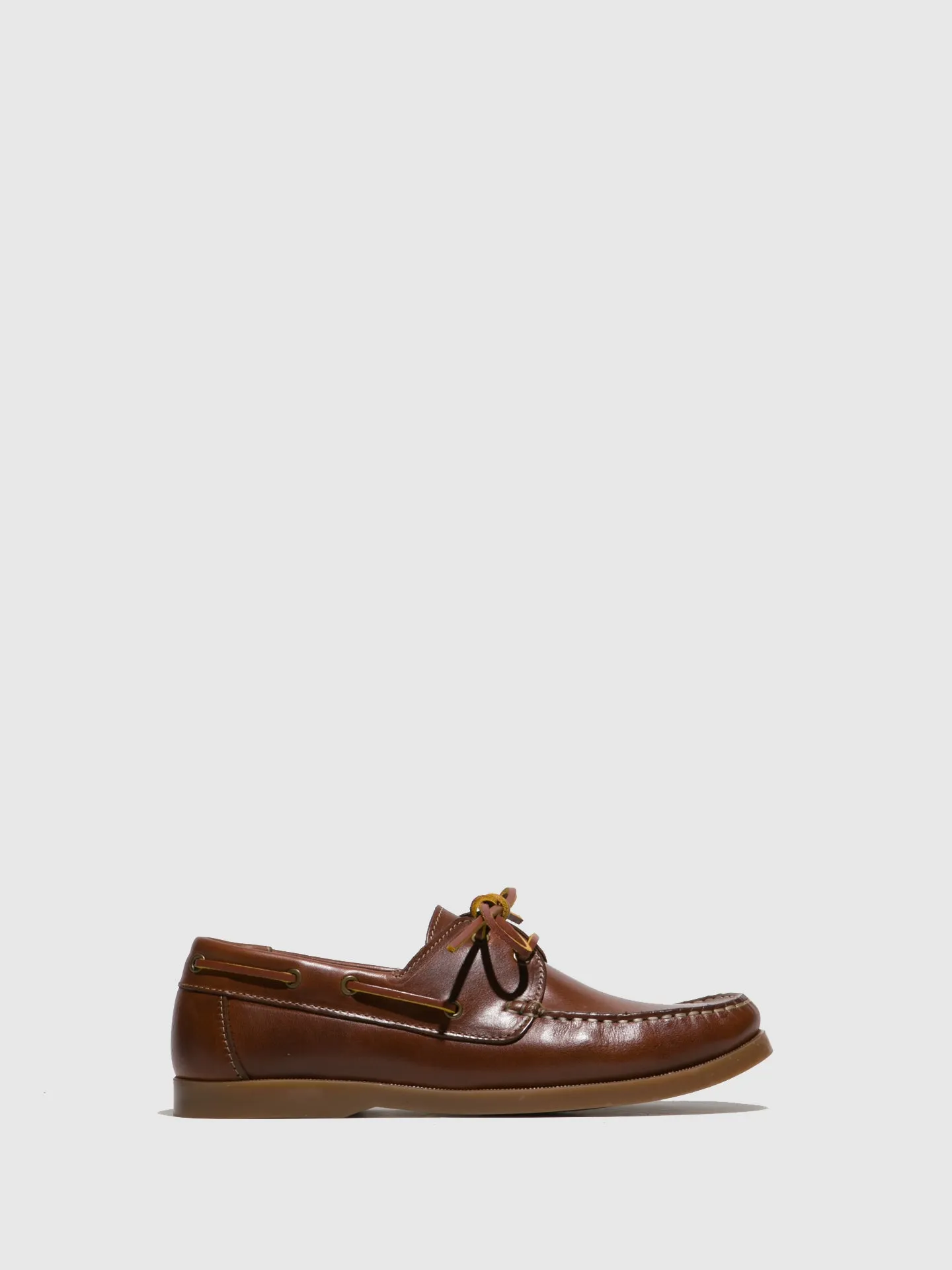 Brandy Lace-up Shoes