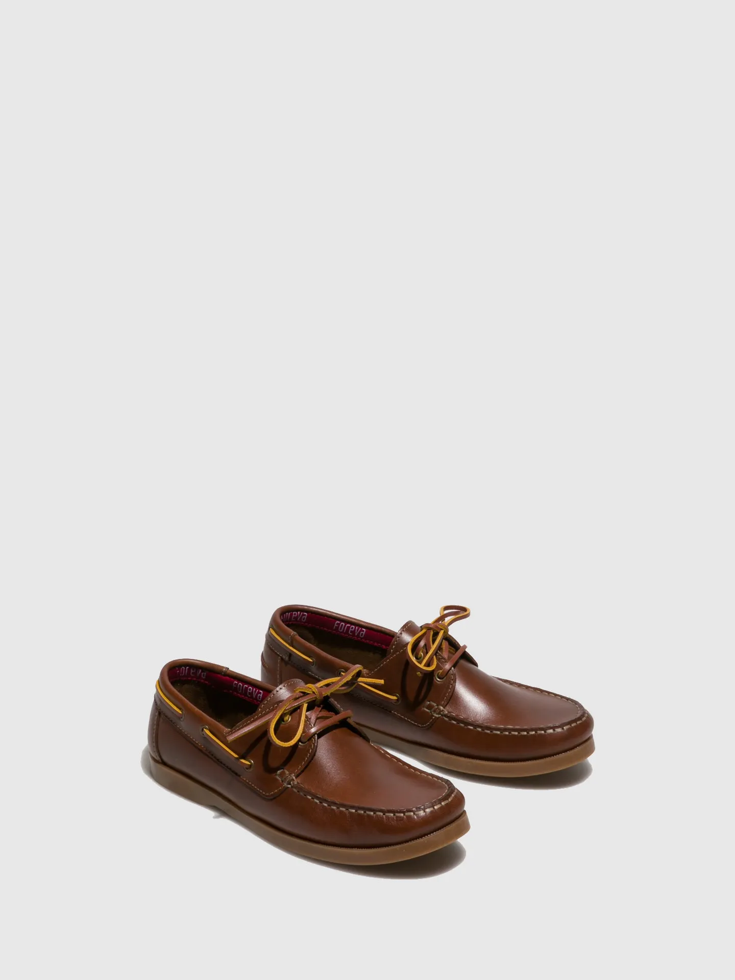 Brandy Lace-up Shoes