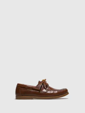 Brandy Lace-up Shoes