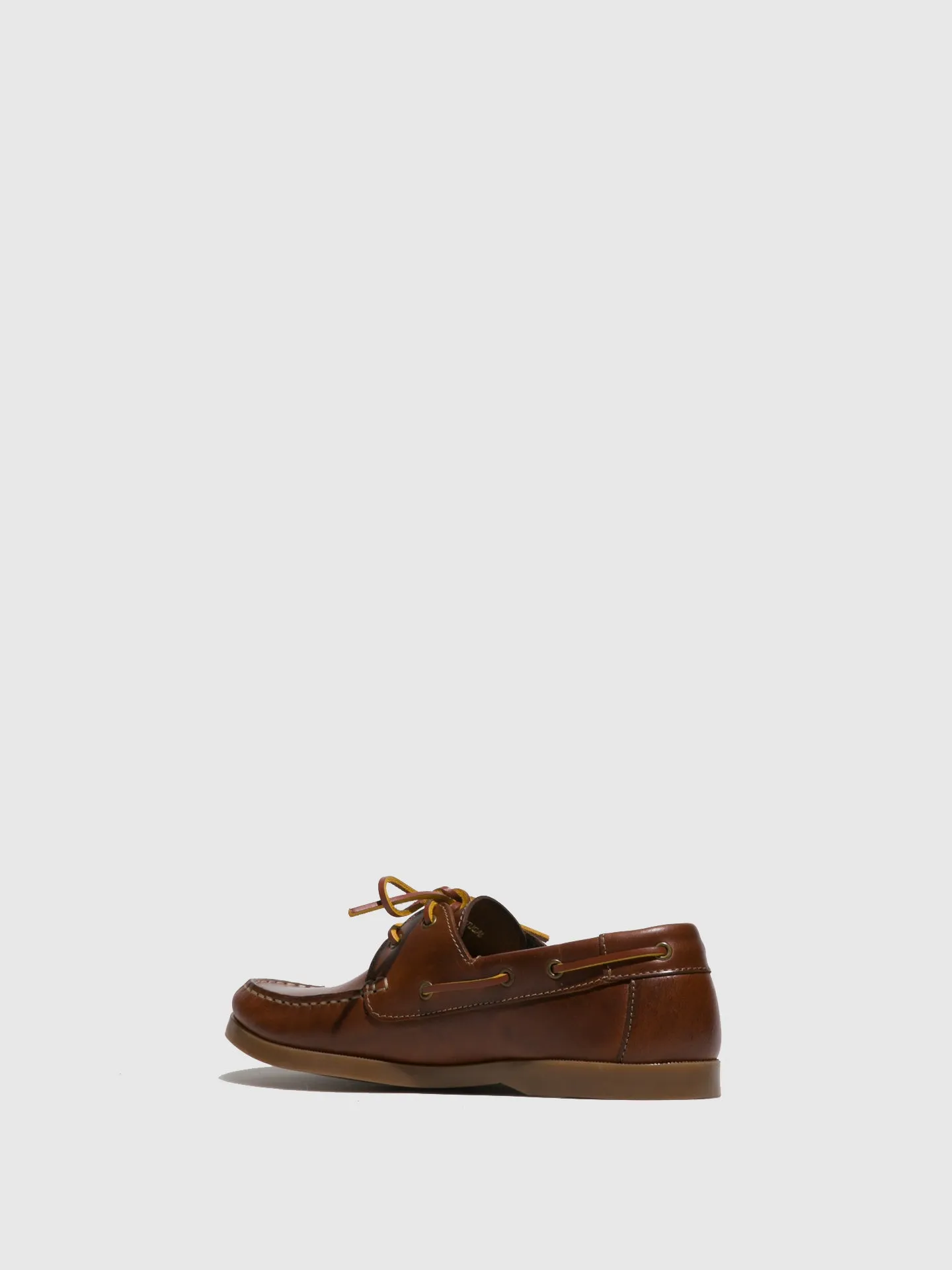 Brandy Lace-up Shoes