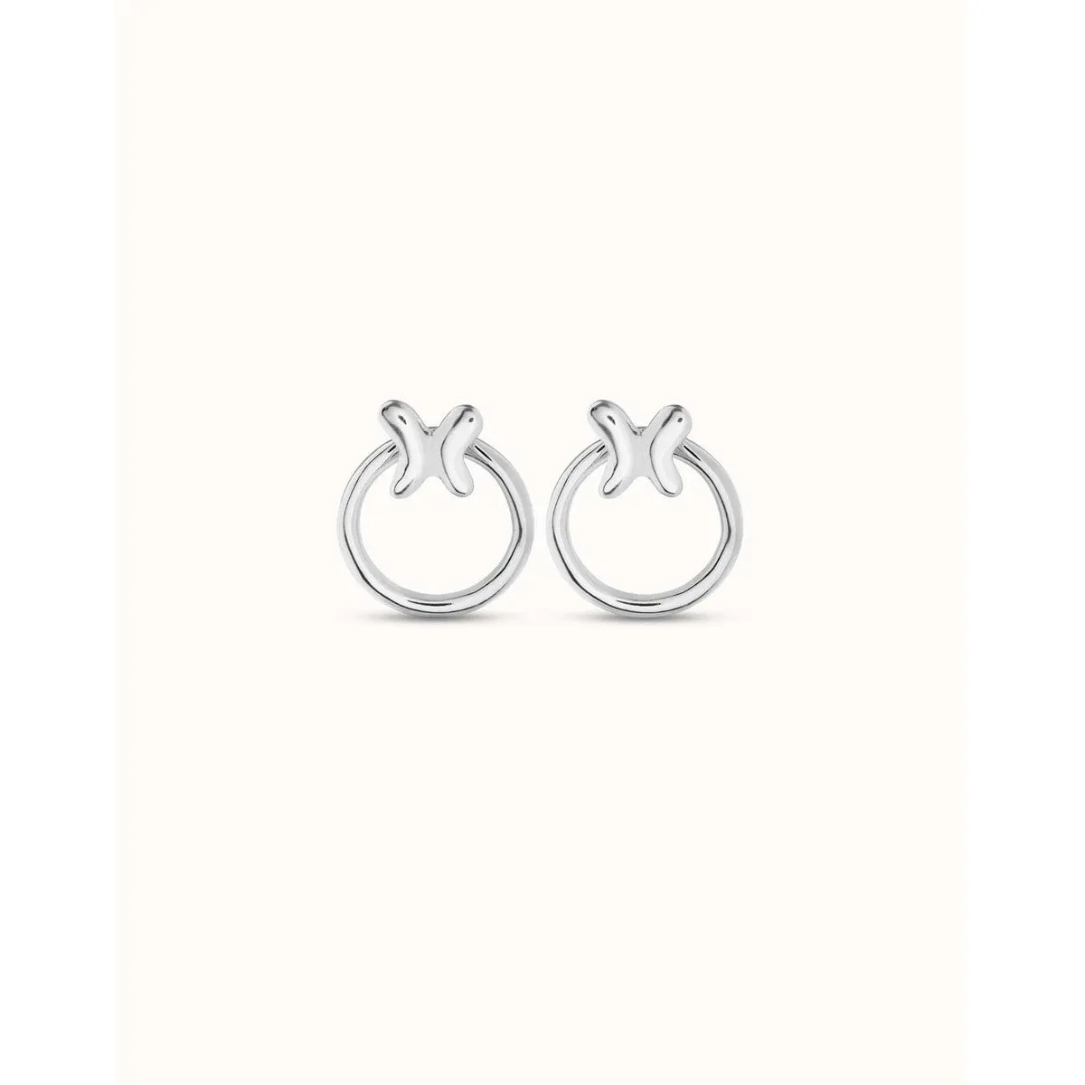 Butterfly Effect Earrings