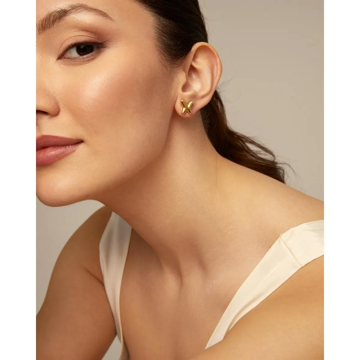 Butterfly Effect Earrings