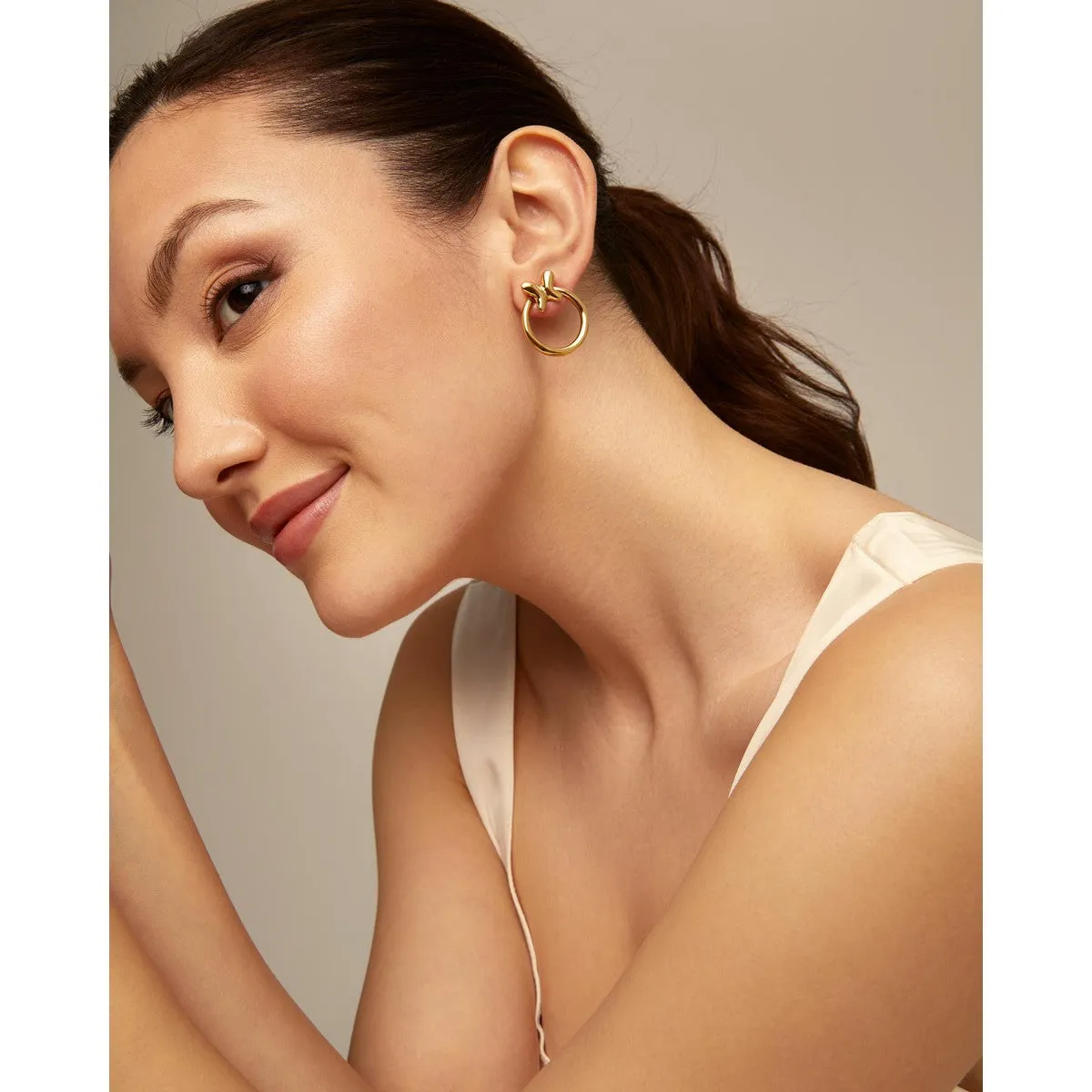 Butterfly Effect Earrings