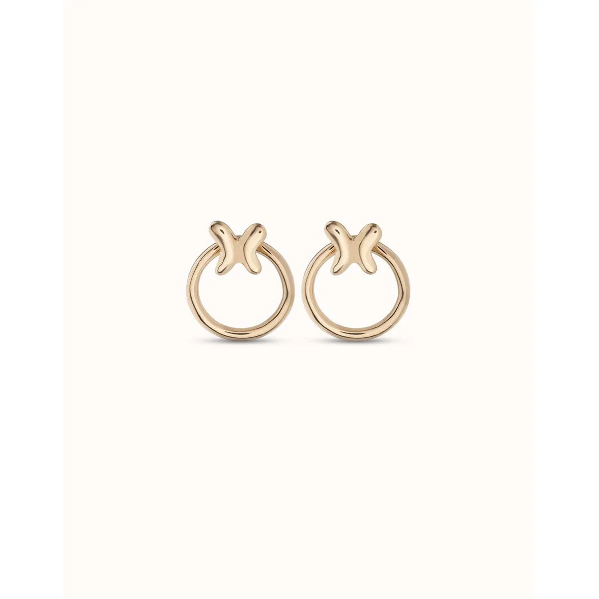 Butterfly Effect Earrings
