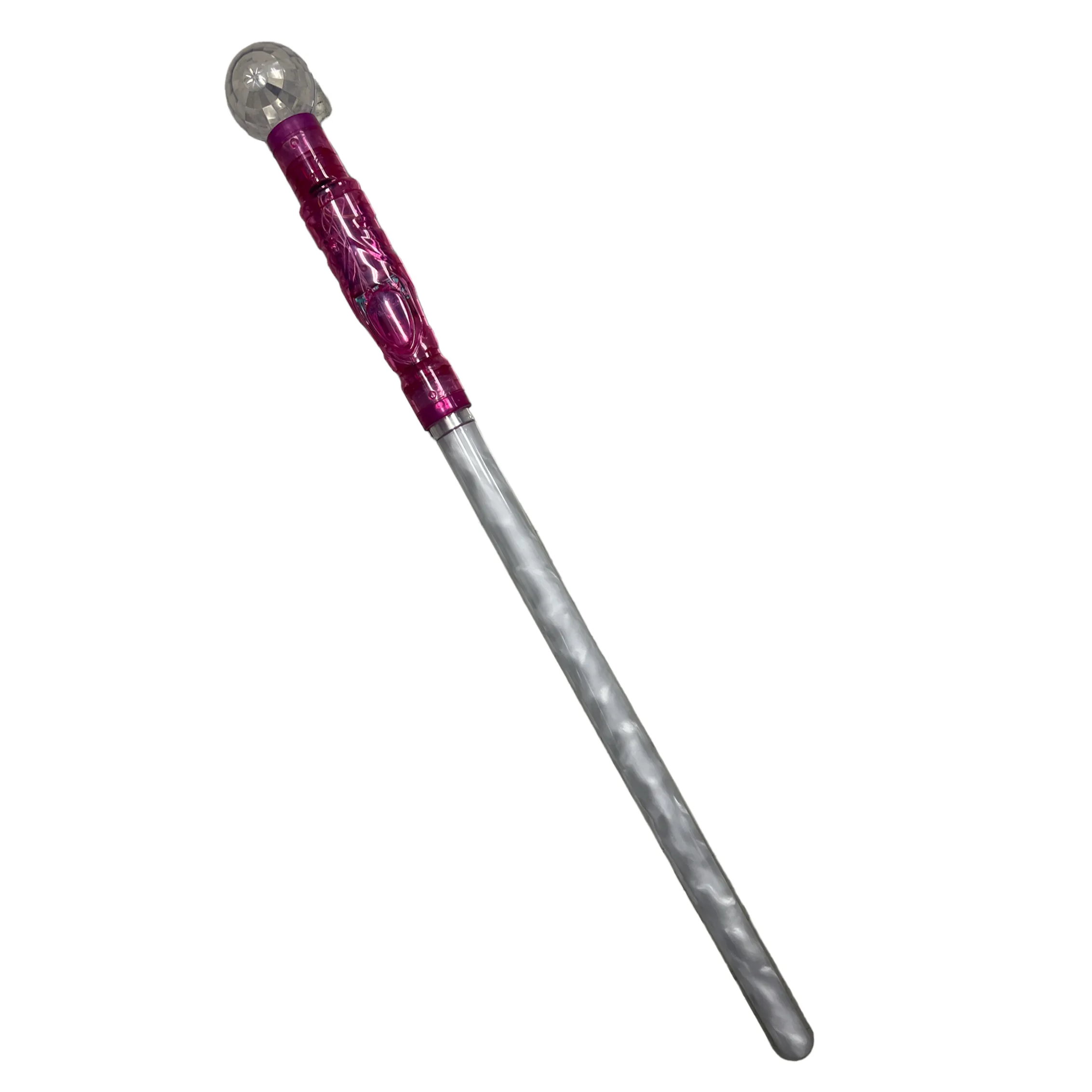 Canada's Wonderland Light-Up Lava Sword