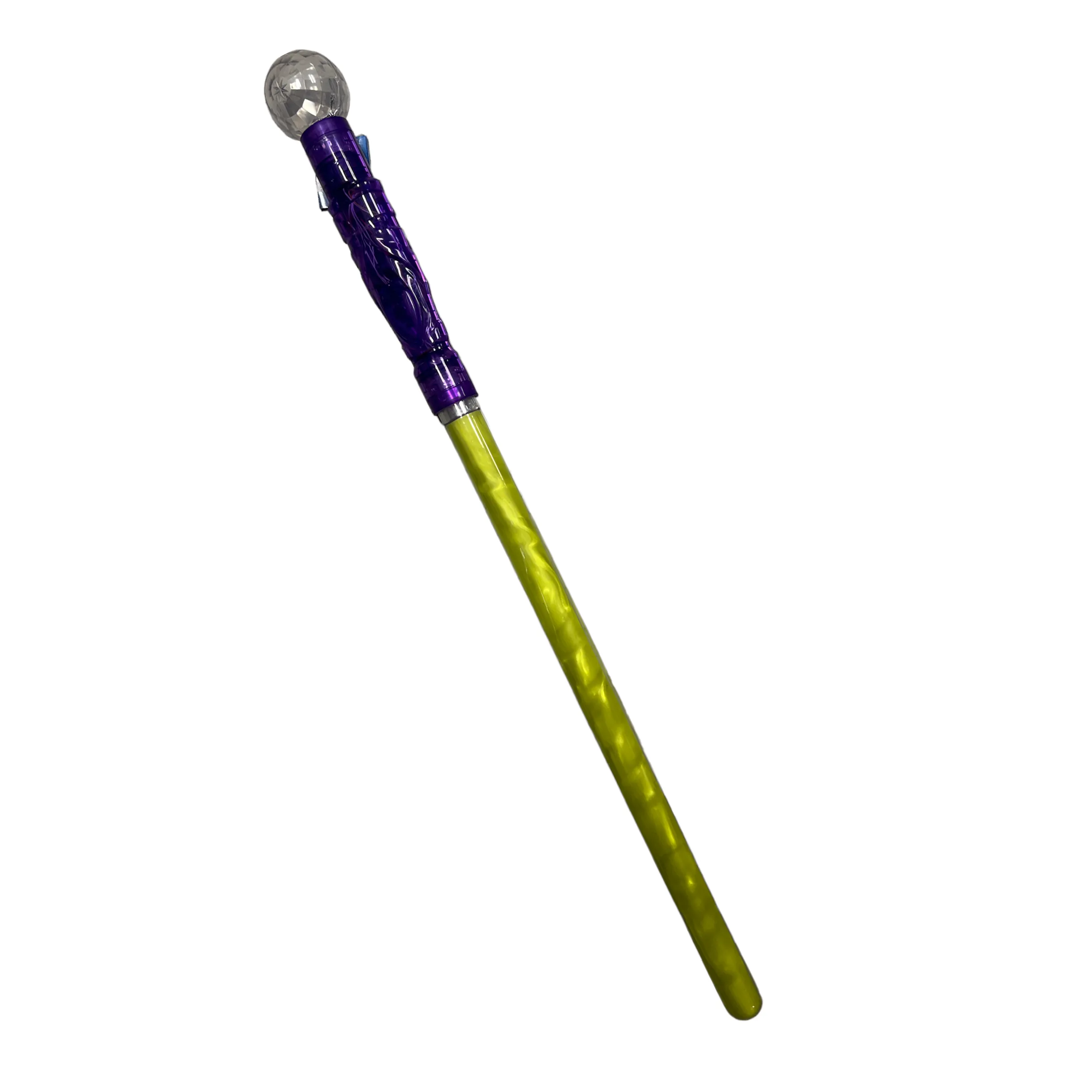 Canada's Wonderland Light-Up Lava Sword