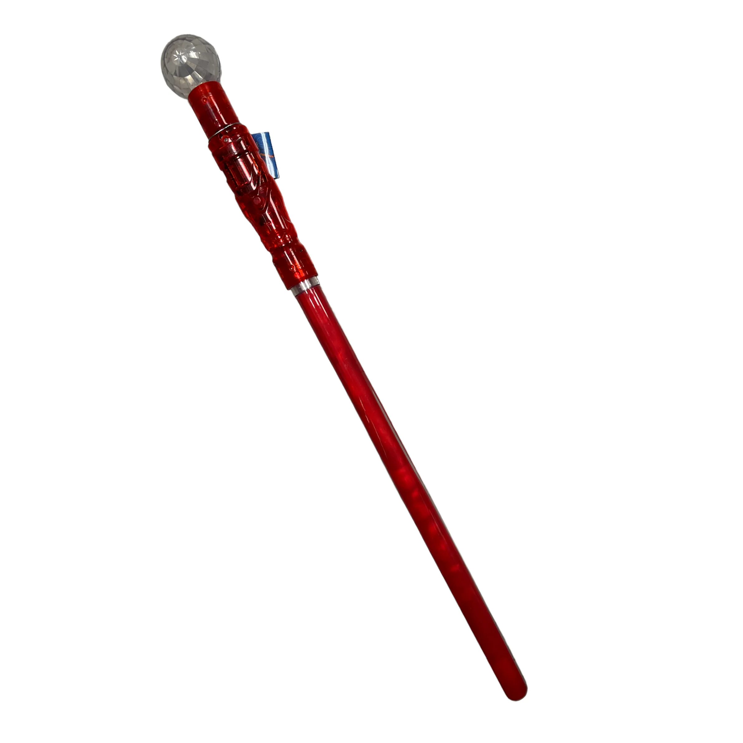 Canada's Wonderland Light-Up Lava Sword