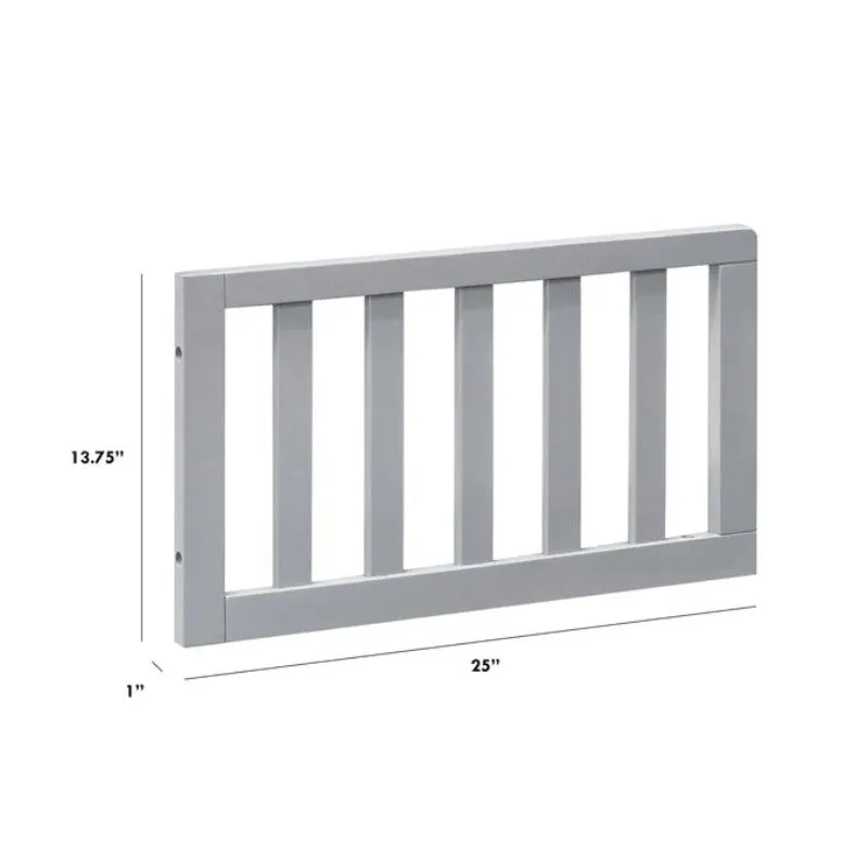 Charlie/Radley/Otto Toddler Bed Conversion Kit