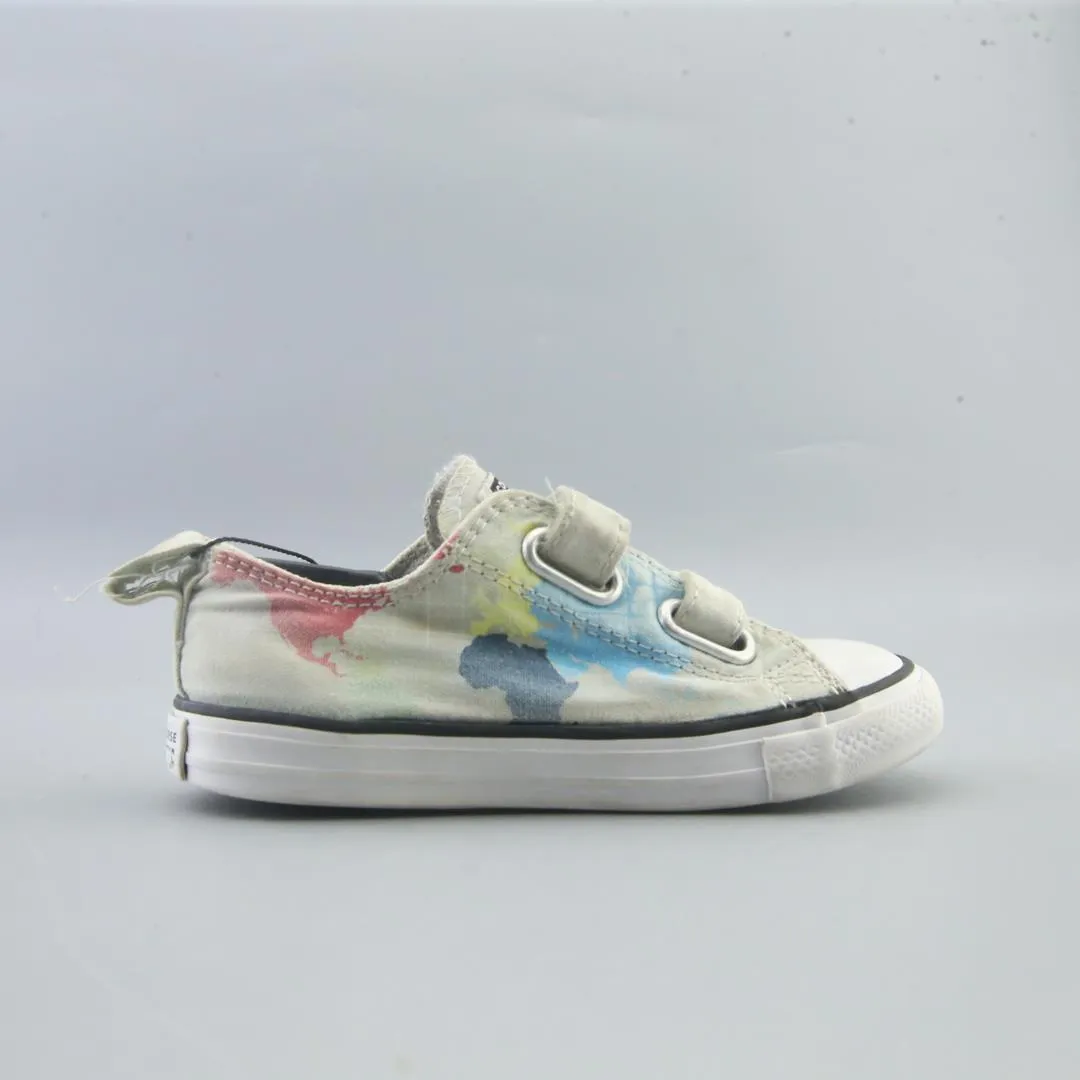 CONVERSE CHUCK TAYLOR ALL STAR LEOPARD EASY-ON