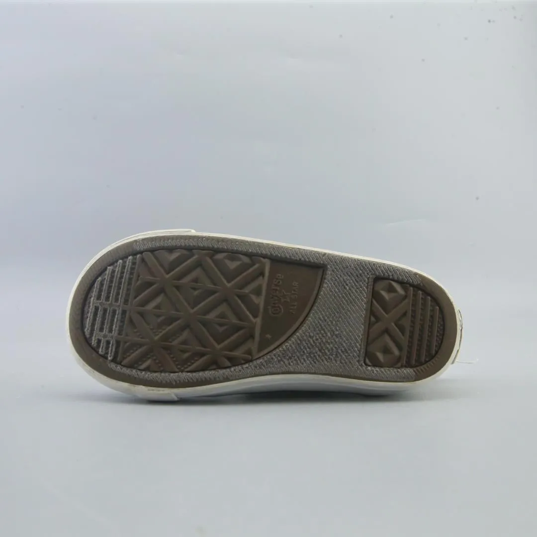 CONVERSE CHUCK TAYLOR ALL STAR LEOPARD EASY-ON