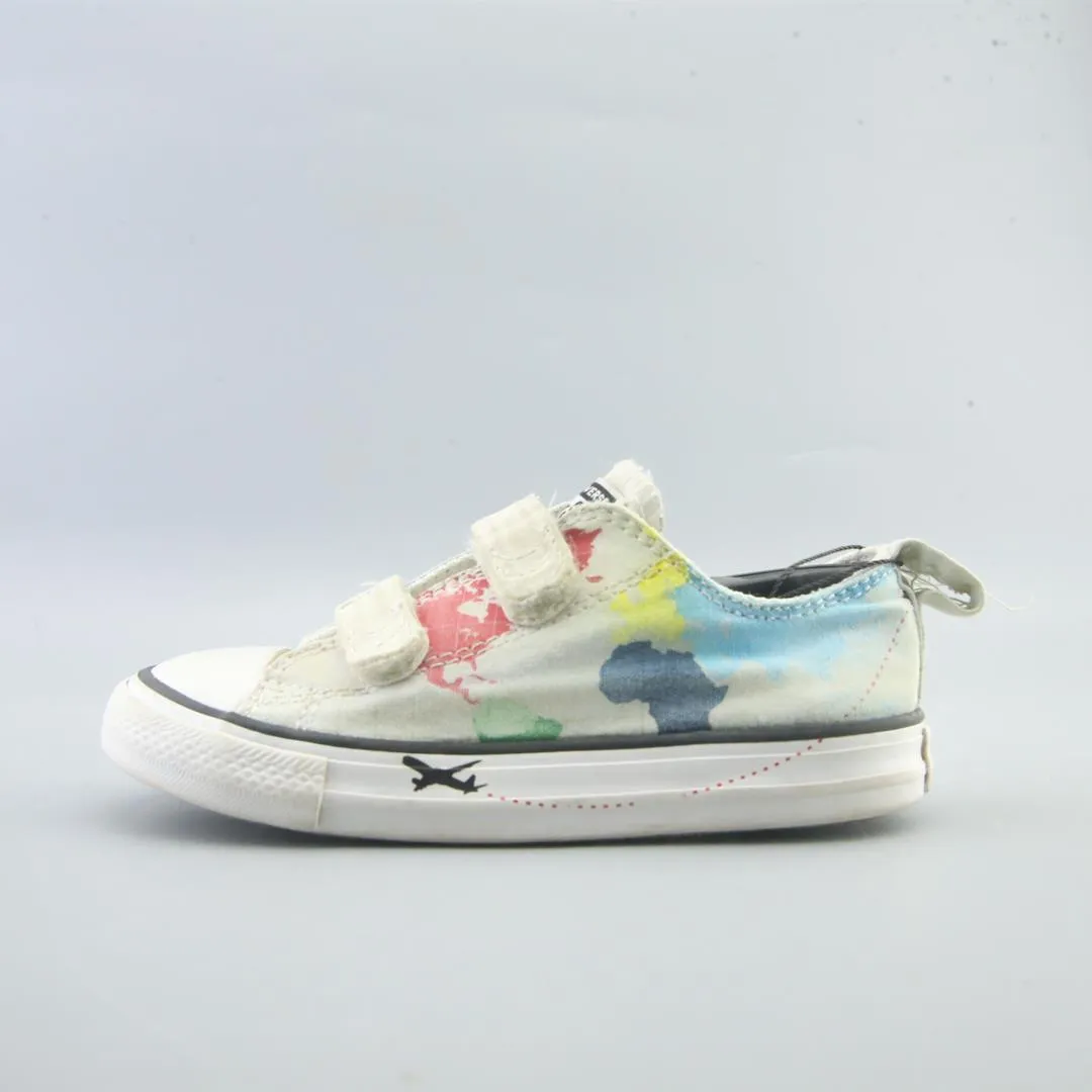 CONVERSE CHUCK TAYLOR ALL STAR LEOPARD EASY-ON