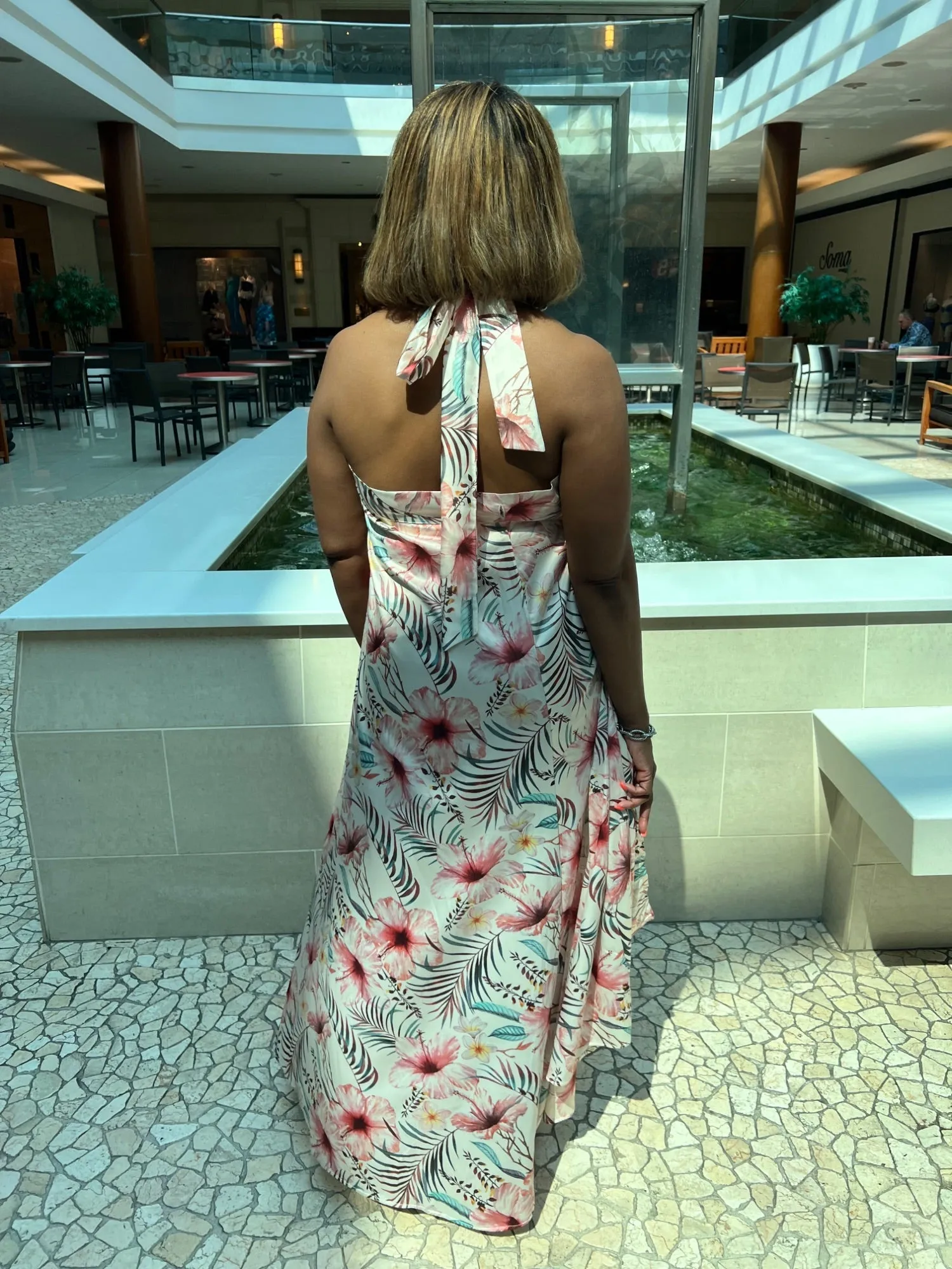 Convertible Vacay Skirt