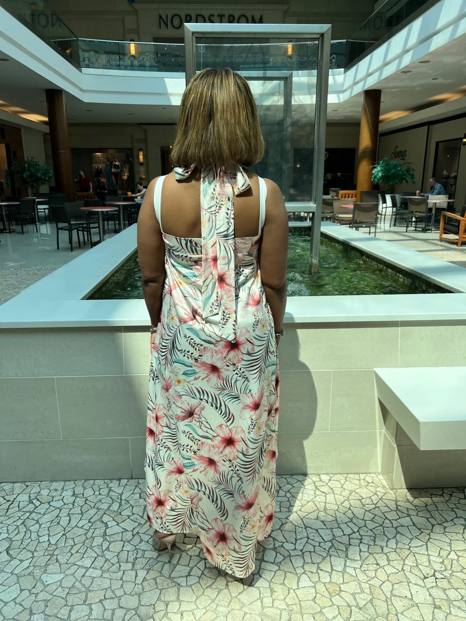 Convertible Vacay Skirt
