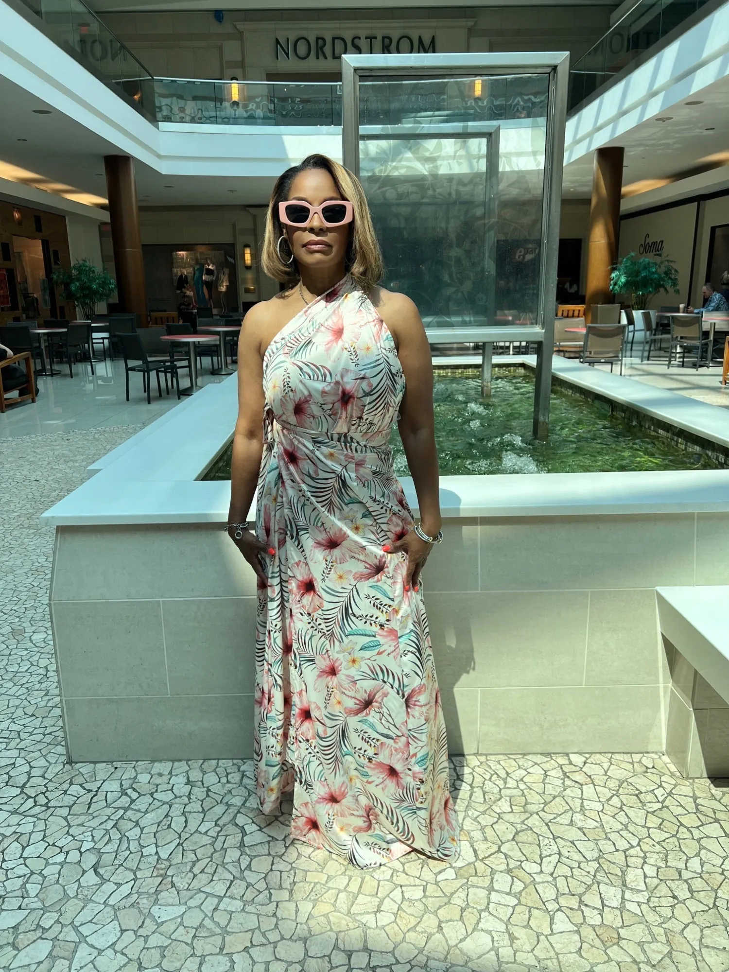 Convertible Vacay Skirt