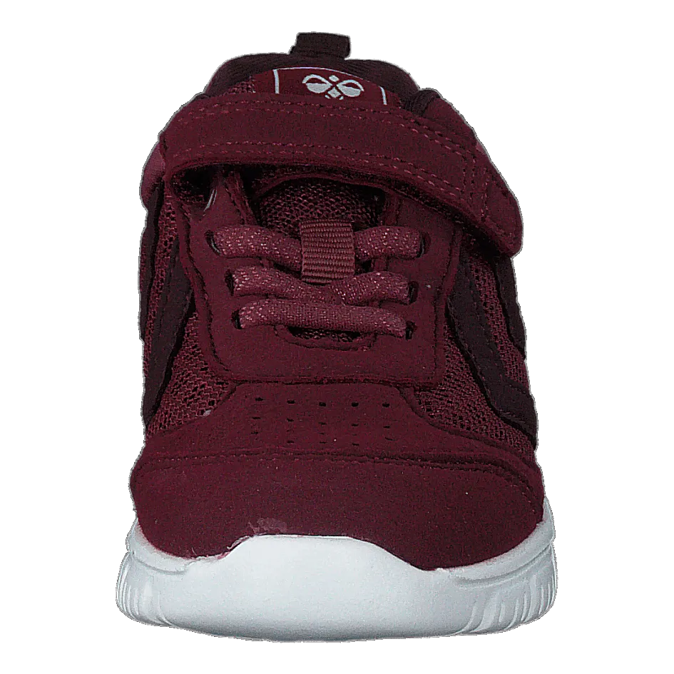 Crosslite Winter Infant Roan Rouge