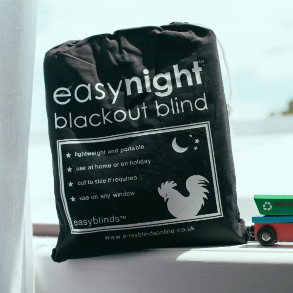 Easyblinds - Frame Fasteners