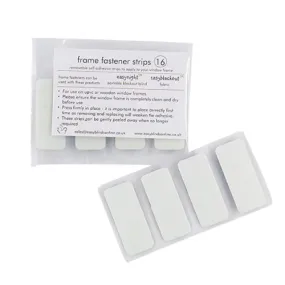 Easyblinds - Frame Fasteners