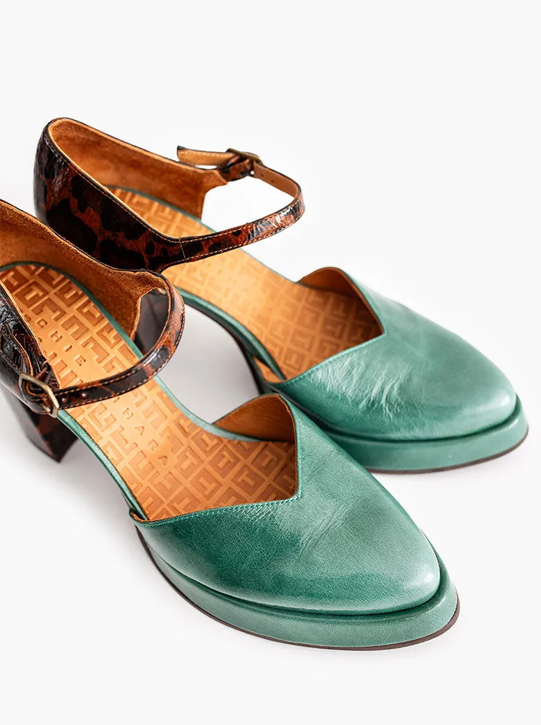 Fasi green multi