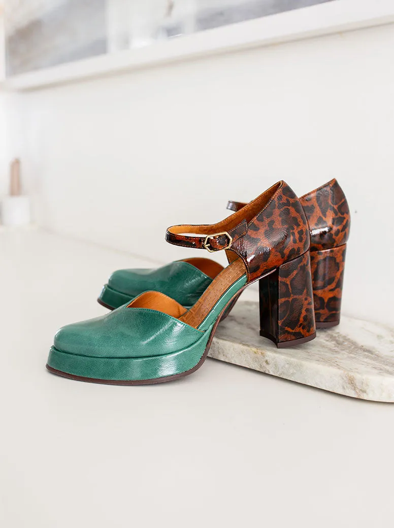 Fasi green multi