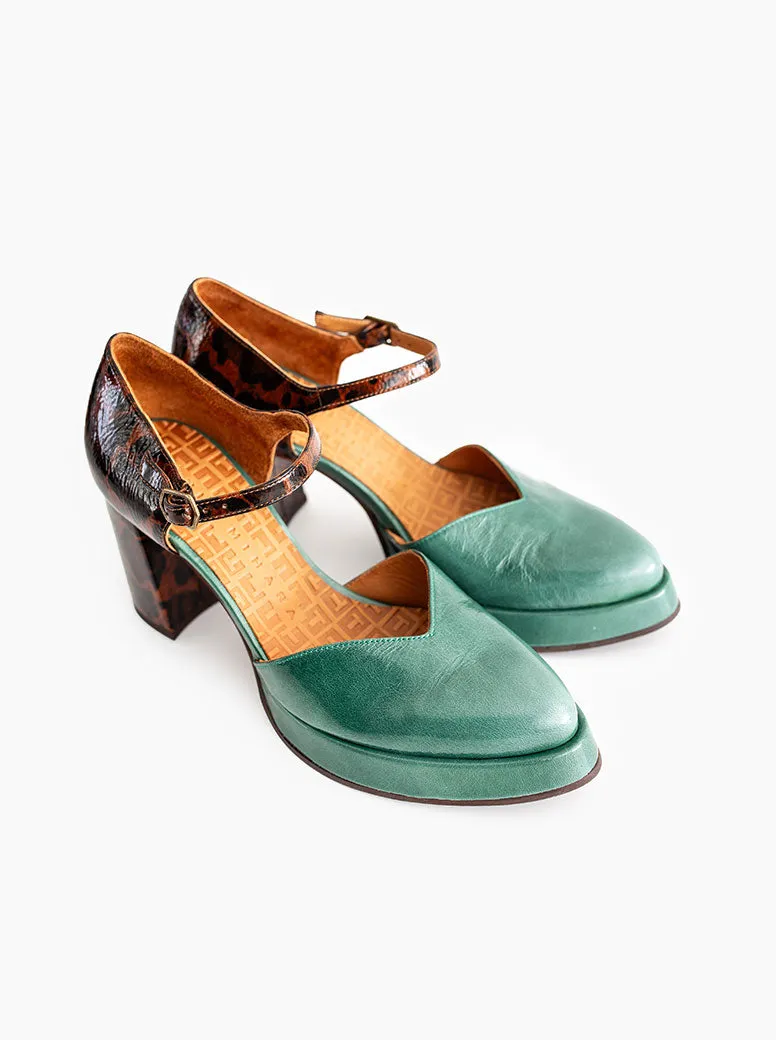 Fasi green multi