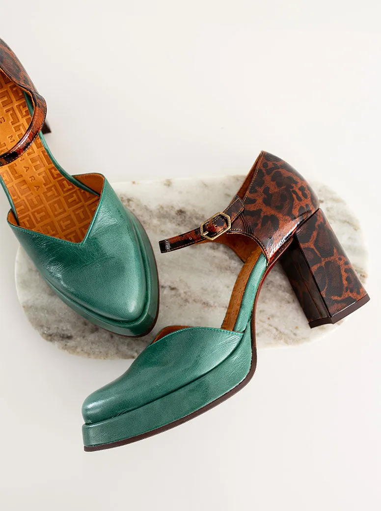 Fasi green multi