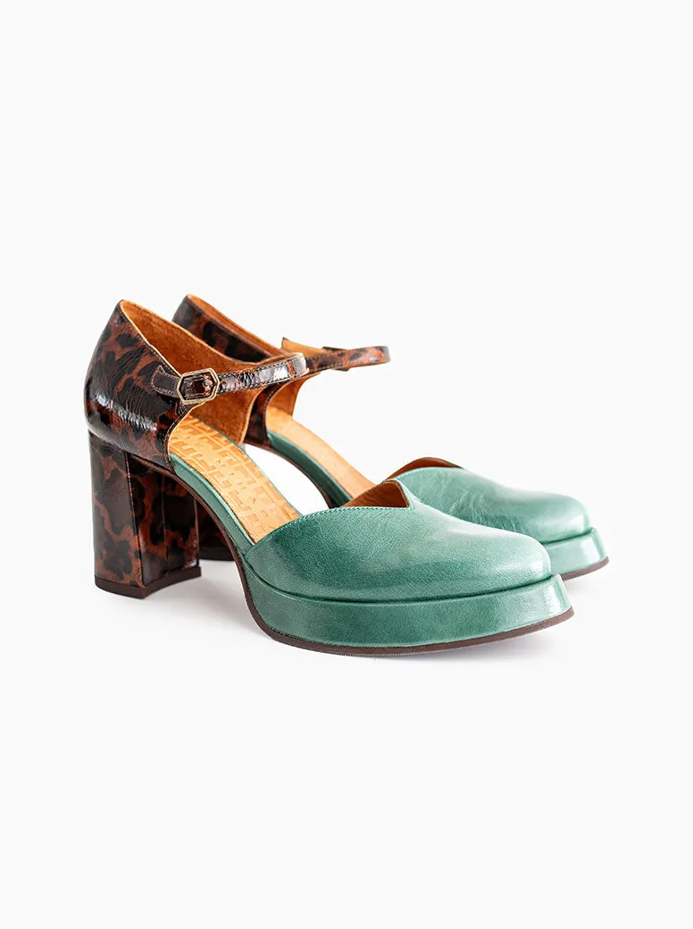 Fasi green multi