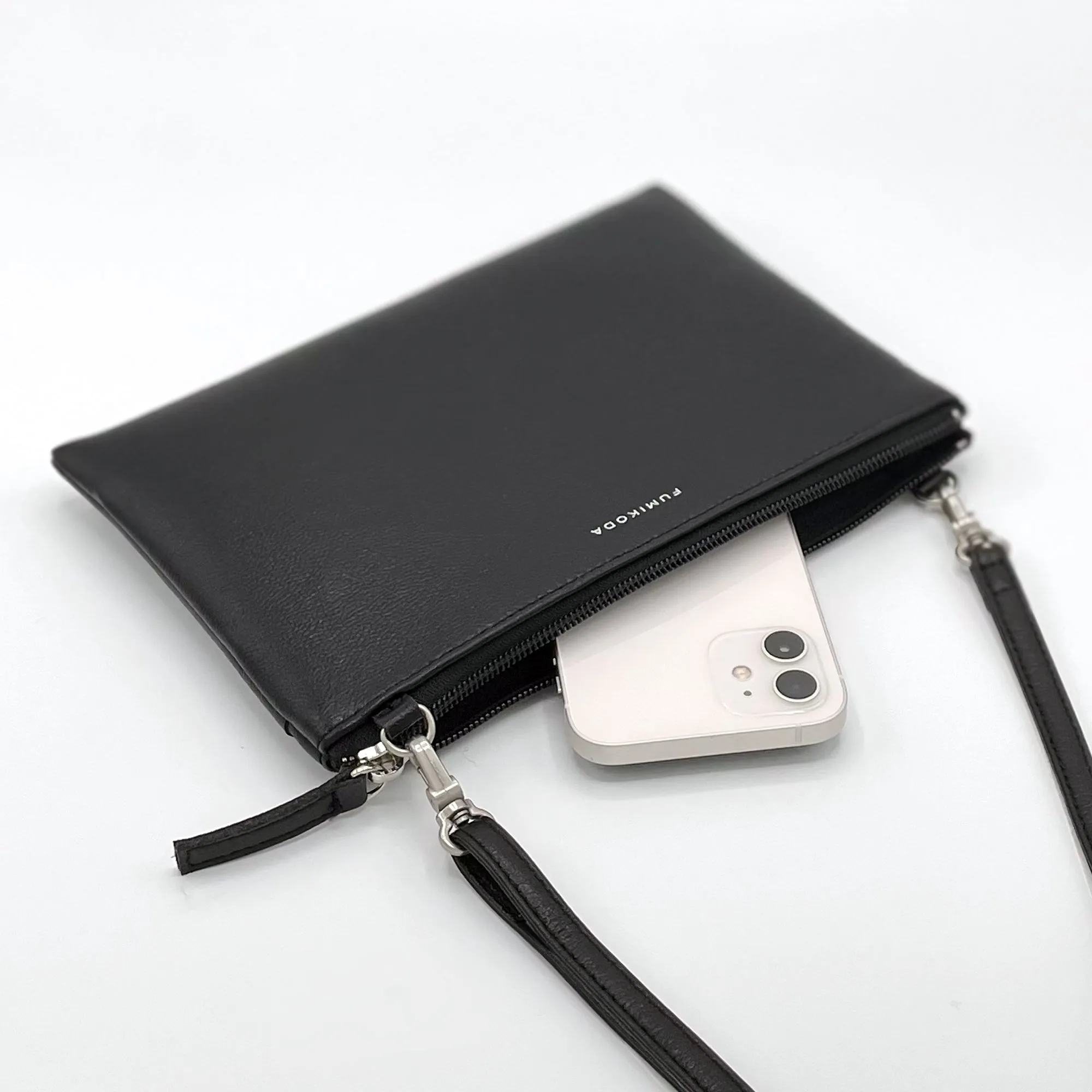 Felix: 4way Mini Shoulder Bag: 4way Mini Shoulder Bag