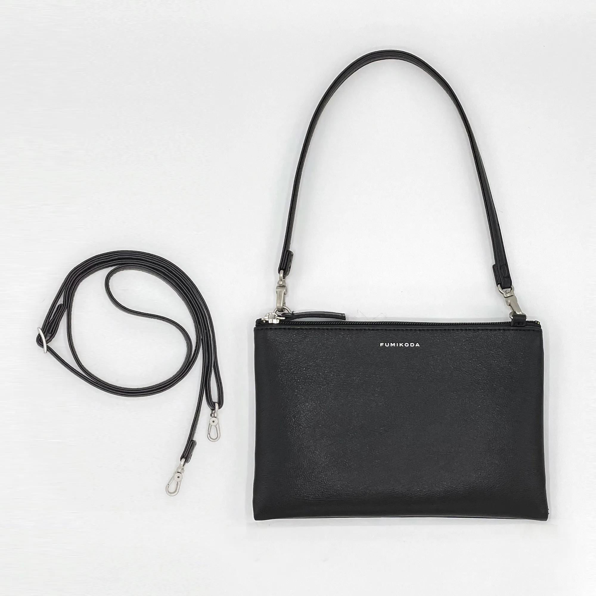 Felix: 4way Mini Shoulder Bag: 4way Mini Shoulder Bag