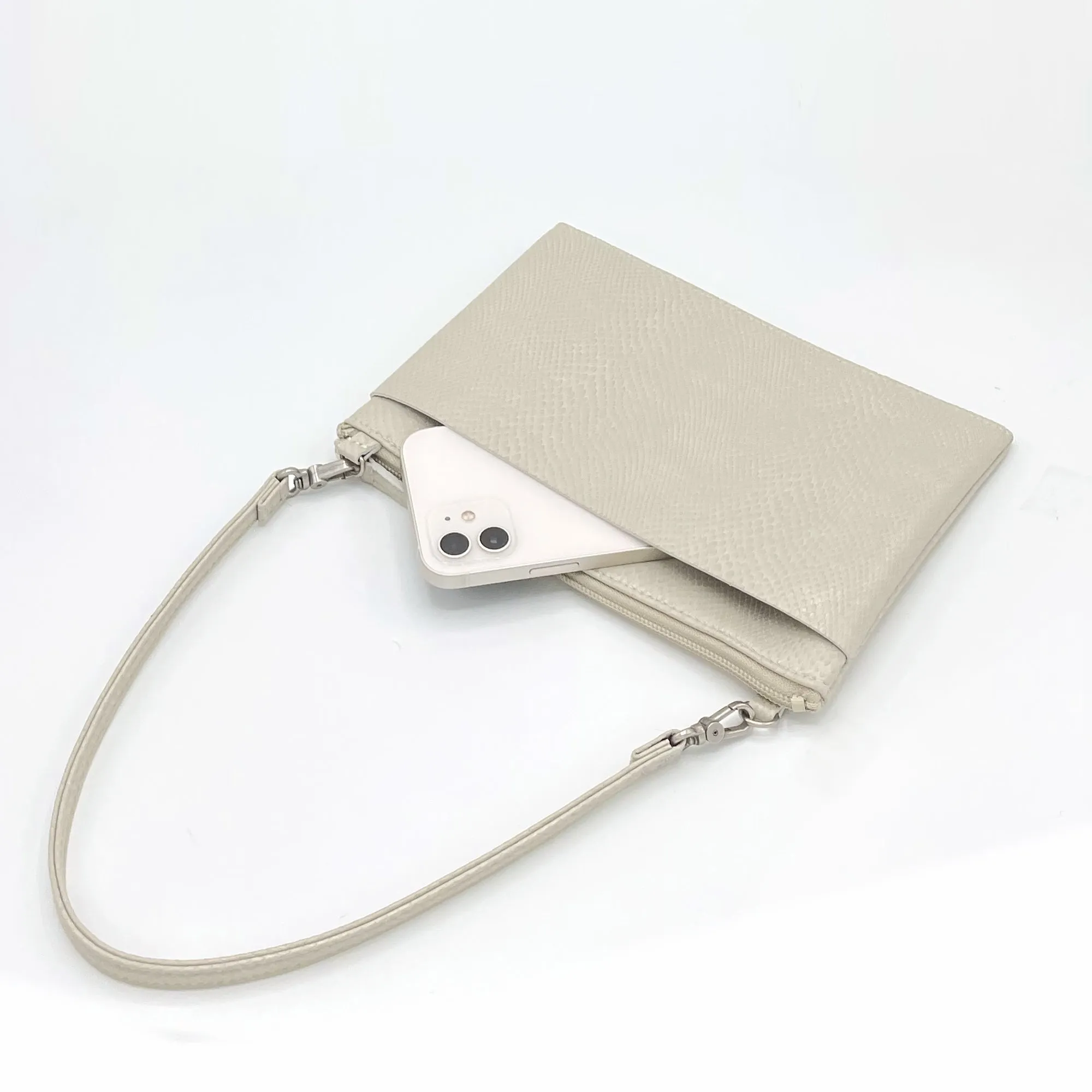 Felix: 4way Mini Shoulder Bag: 4way Mini Shoulder Bag