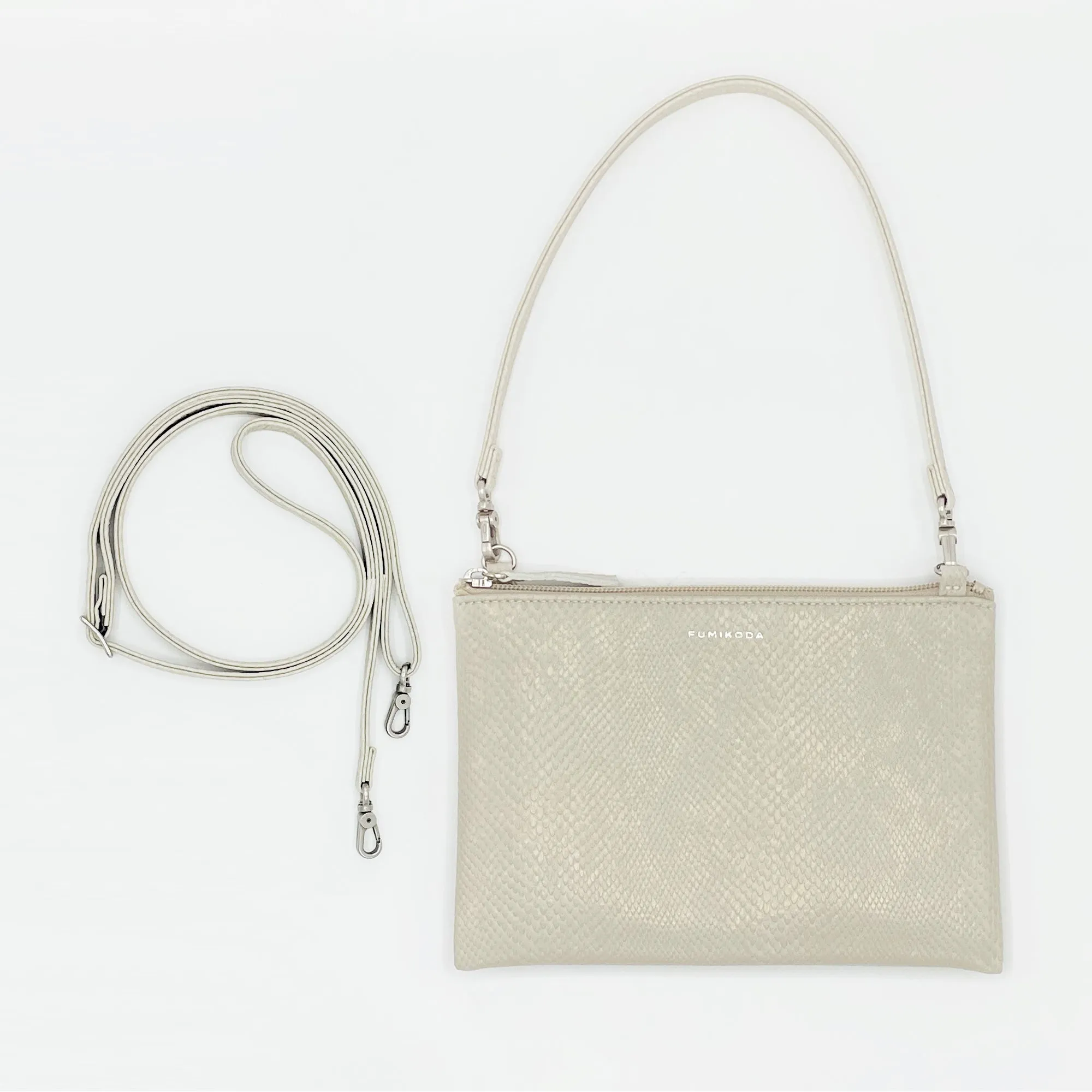 Felix: 4way Mini Shoulder Bag: 4way Mini Shoulder Bag
