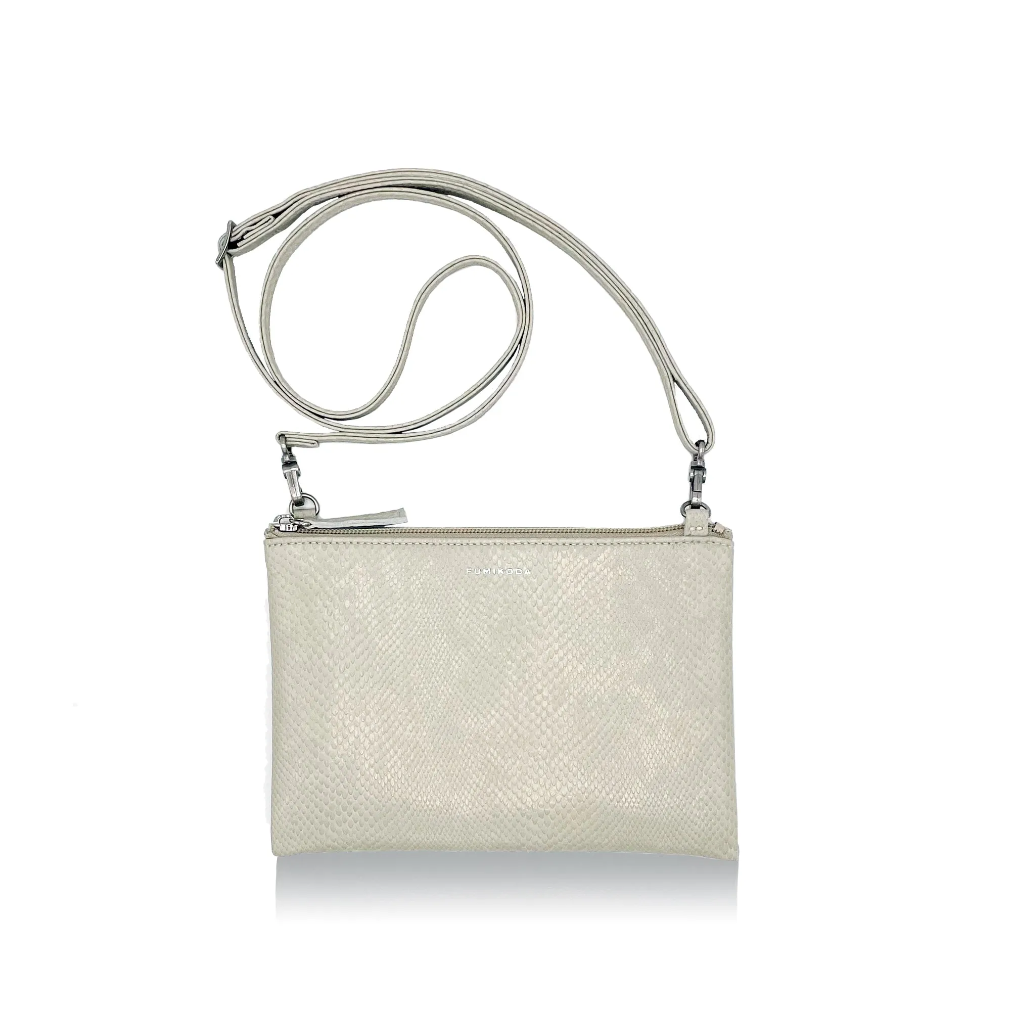 Felix: 4way Mini Shoulder Bag: 4way Mini Shoulder Bag