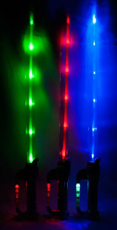 Flashing Light Up Toy Sword with Sounds Wholesale