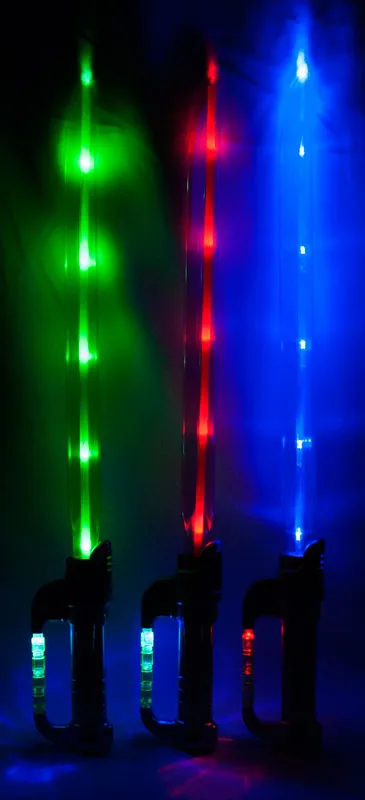 Flashing Light Up Toy Sword with Sounds Wholesale