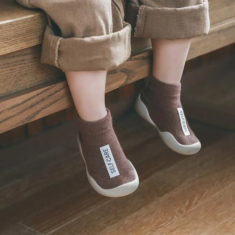 Floor Socks Shoes For Girl's & Boy's - GlamzLife