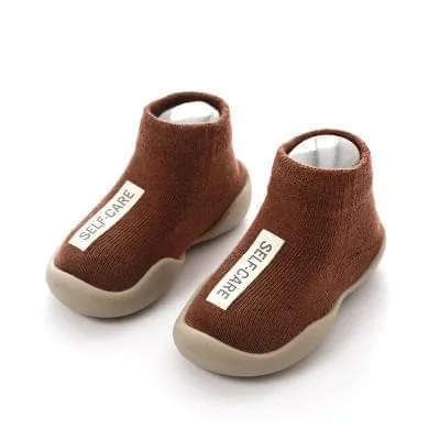Floor Socks Shoes For Girl's & Boy's - GlamzLife