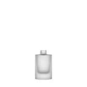 Frosted Screw Bottle 50ml