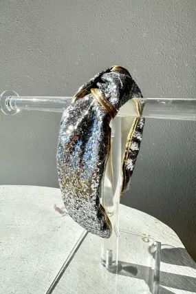 Glitter & Glitz Headband