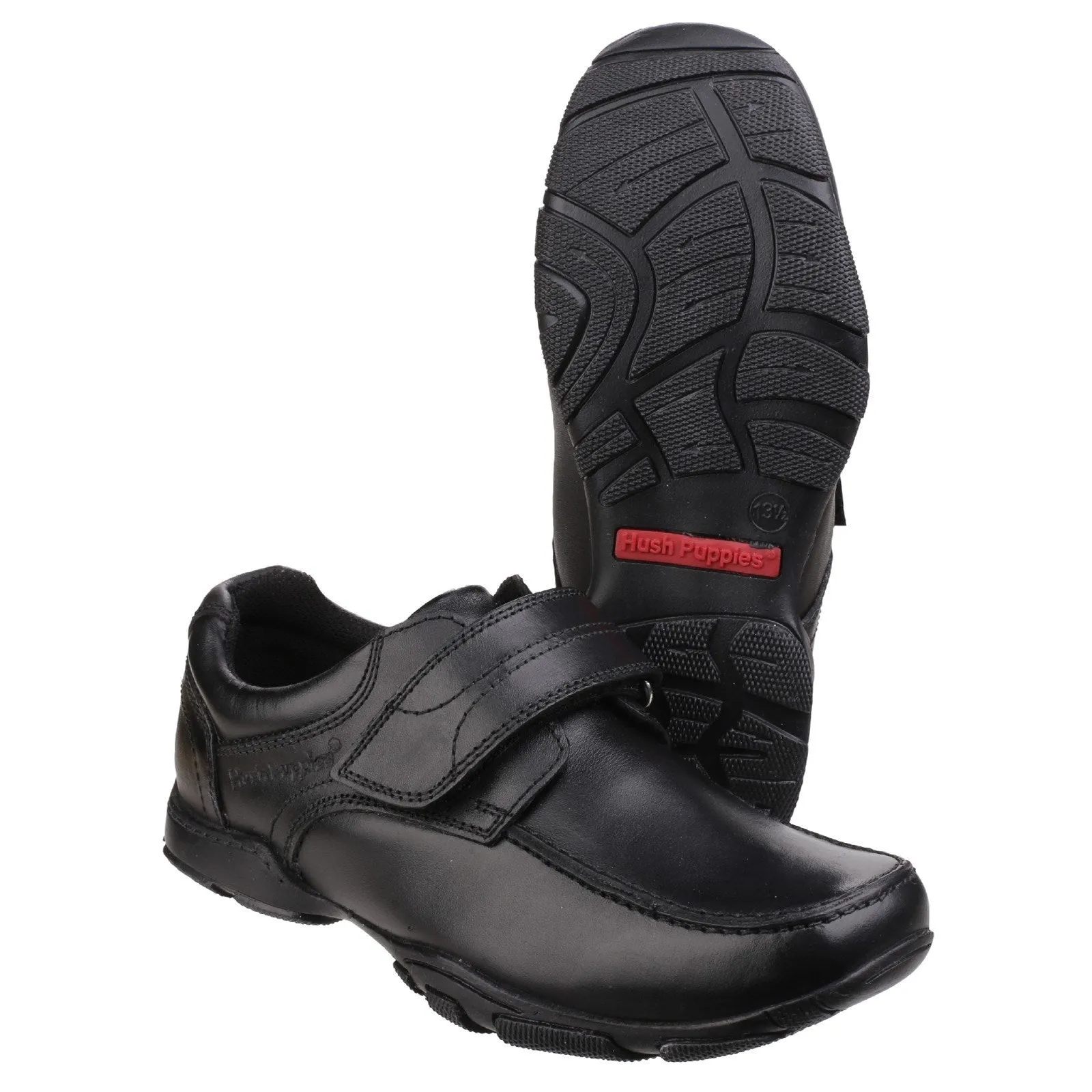 Hush Puppies Freddy Shoes