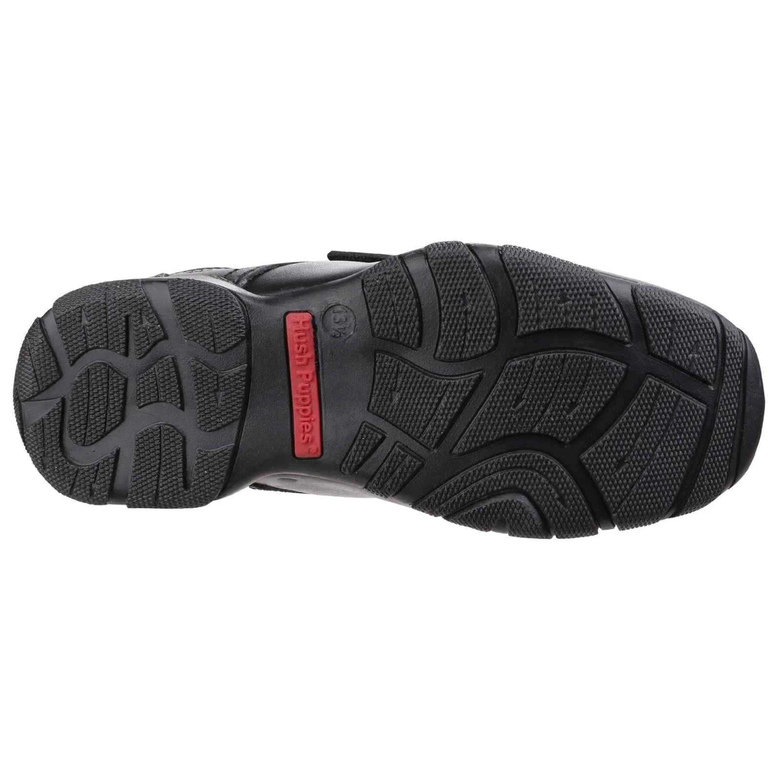 Hush Puppies Freddy Shoes